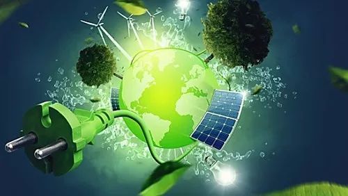 節(jié)能環(huán)保產(chǎn)業(yè) 綠色發(fā)展的核心引擎