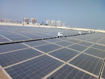 科技創(chuàng)新驅(qū)動(dòng)綠色未來(lái) 海信視像2022年減碳近9000噸，助力“雙碳”目標(biāo)